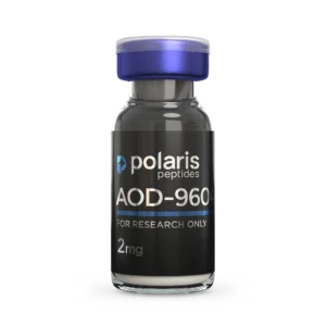 AOD-9604 2mg