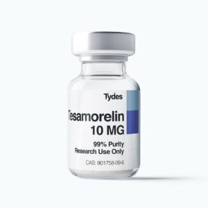 Tesamorelin Acetate