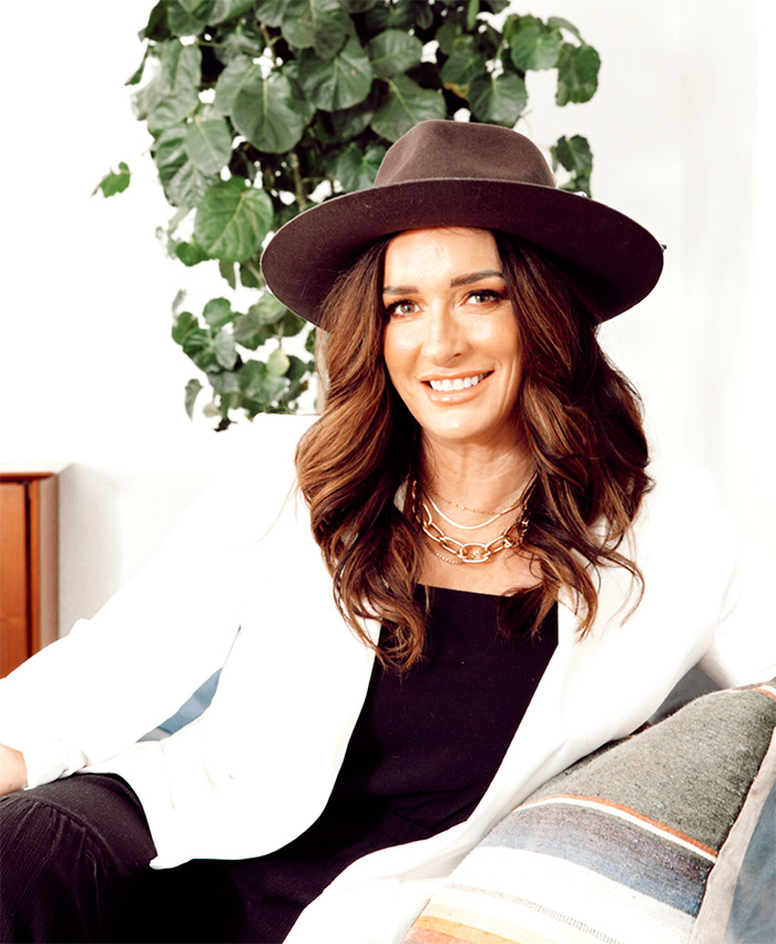 Leslee Rabuchin, ketamine therapy advocate and mental wellness expert at Daytryp RX