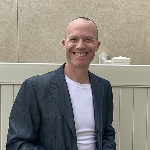 Jeffrey Kaplan, PA, CPIC – Customer Relations and Psychedelic Integration Coach at Daytryp RX