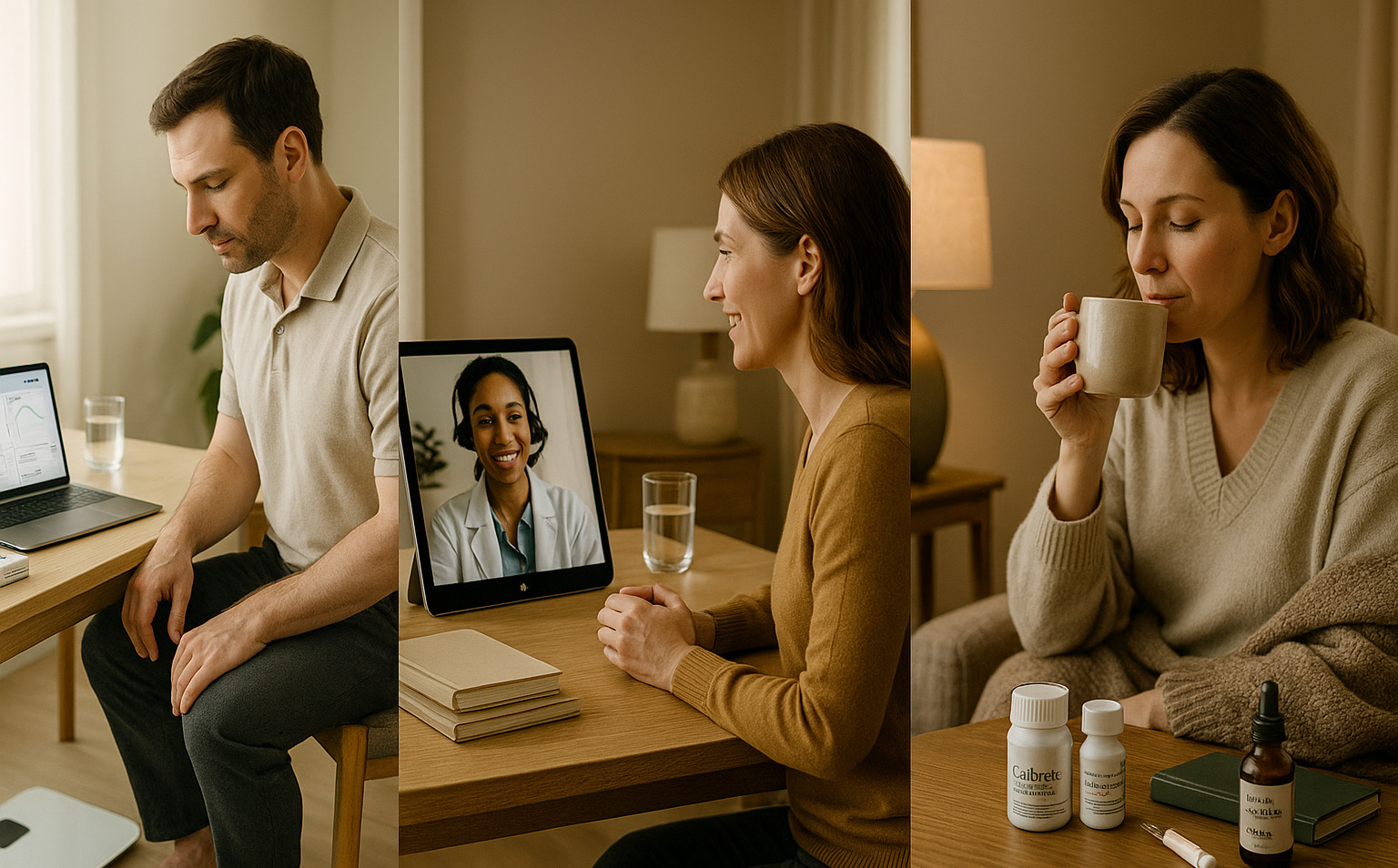 Telehealth Weight Loss Programs - Comprehensive 2025 Comparison