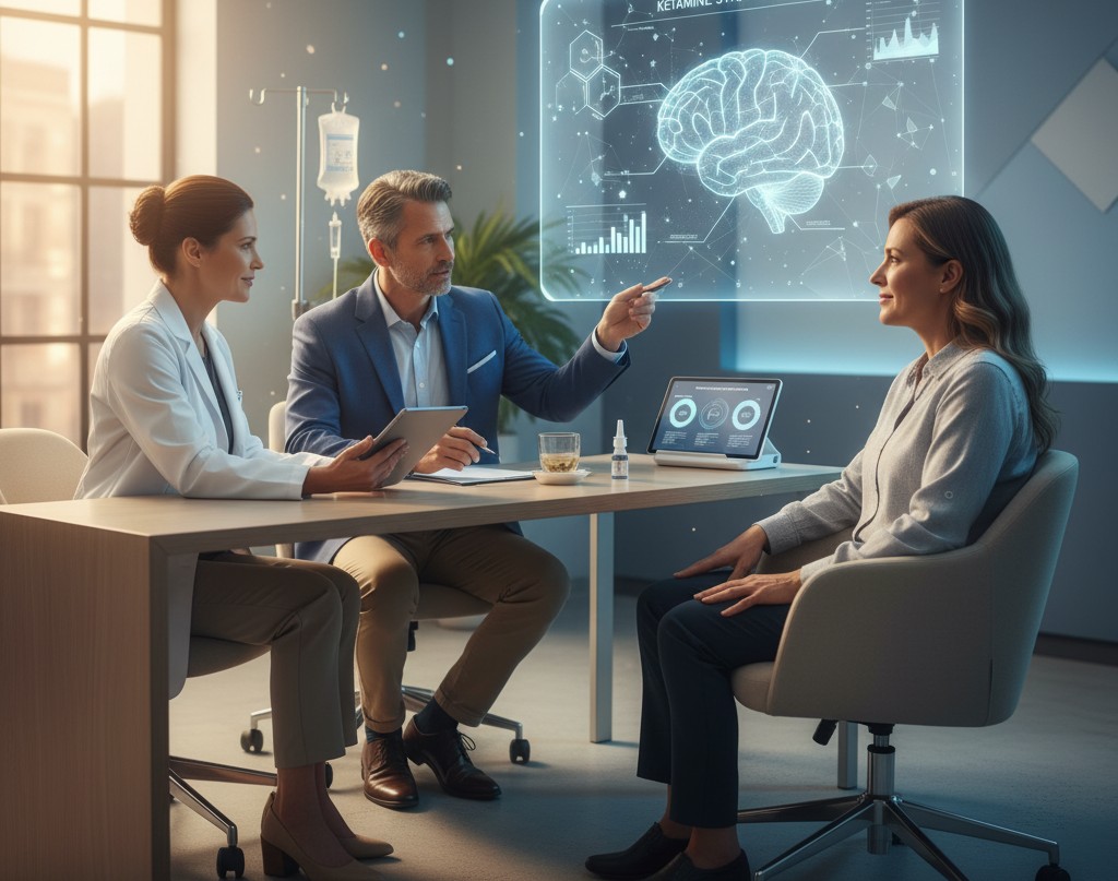 Guidance for Clinicians and Patients - Daytryp RX