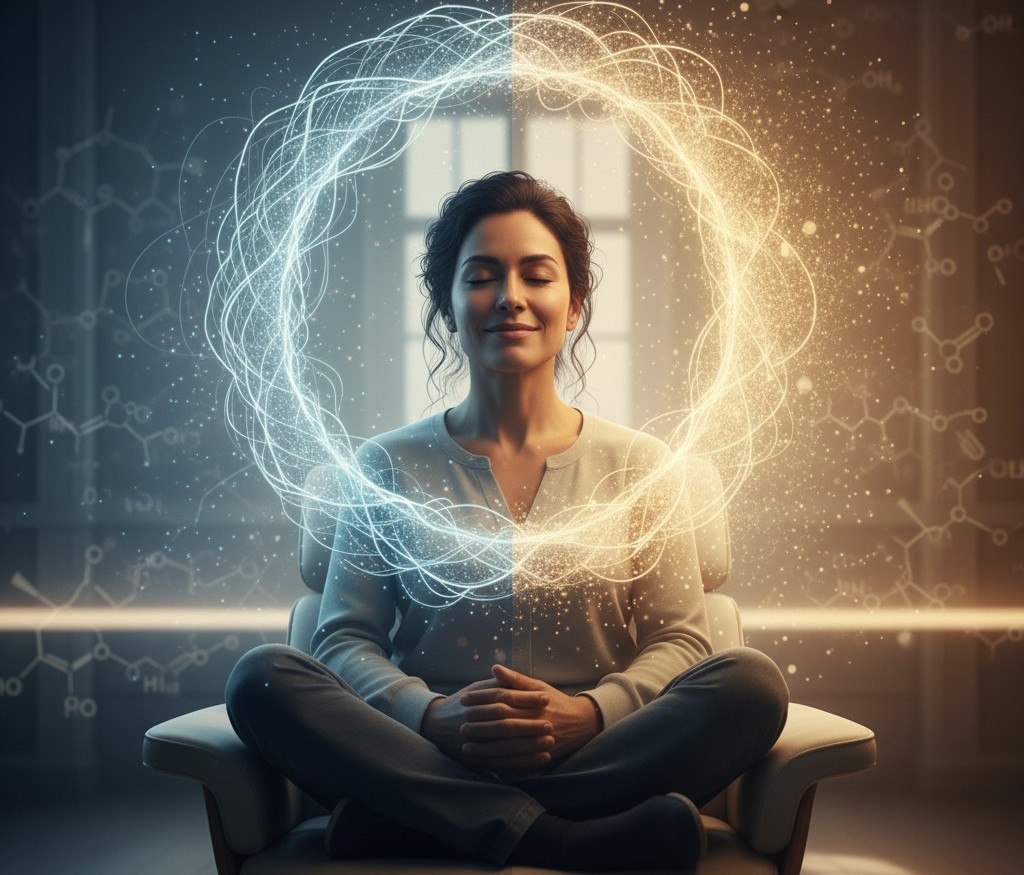 Ketamine for ObsessiveCompulsive Disorder - Can It Break the Cycle - Daytryp RX Ketamine for ObsessiveCompulsive Disorder - Can It Break the Cycle