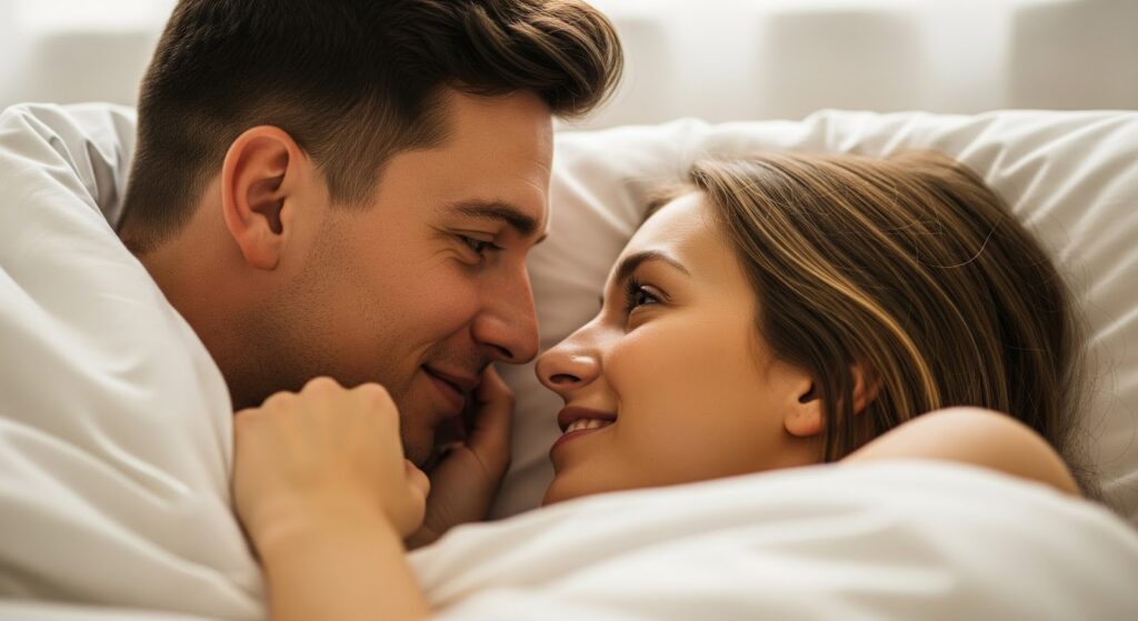 How Long Does Tadalafil Stay in Your System?