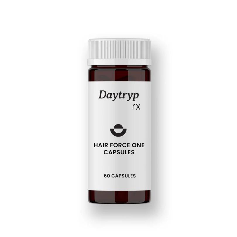 Hair Force One medication