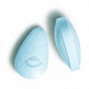 Tirzepatide oral tablet