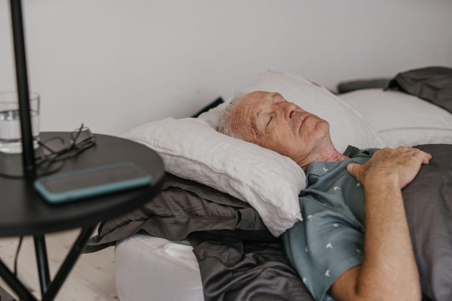 Telehealth is helping make mental health support easier to reach from home