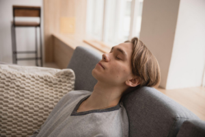 Ketamine-based treatments may help ease depression symptoms and support a shift in mood.