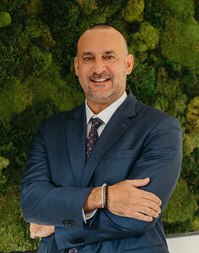 Chris Cohn – Founder & CEO of MAC at Daytryp RX