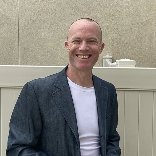 Jeffrey Kaplan, PA, CPIC – Customer Relations and Psychedelic Integration Coach at Daytryp RX
