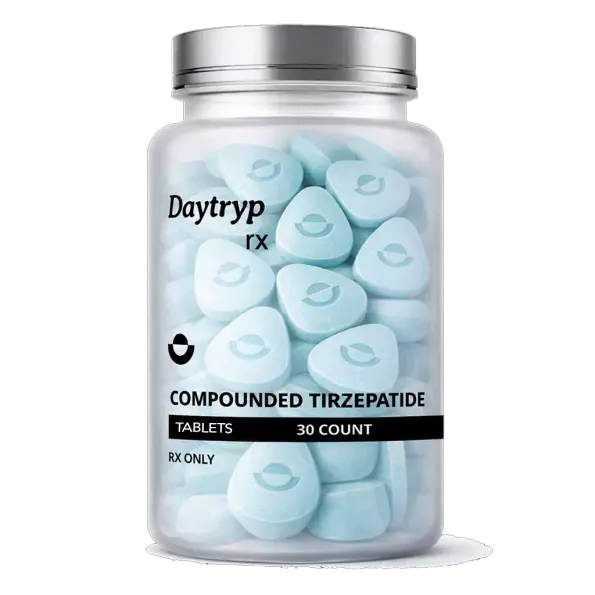 tirzepatide compound drops Tirzepatide
