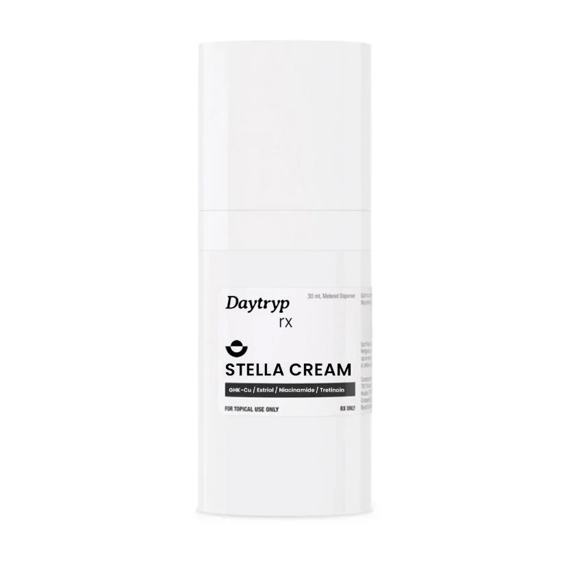 Stella face cream