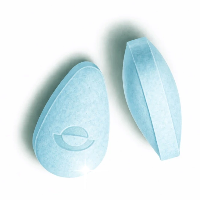 Tirzepatide oral tablet