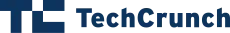 TechCrunch logo in dark blue font, representing the branding of TechCrunch.com technology news platform. - Daytryp RX TechCrunch logo in dark blue font, representing the branding of TechCrunch.com technology news platform.