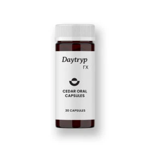 Cedar Oral Capsules