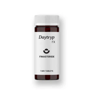 Finasteride - 1mg Tablet