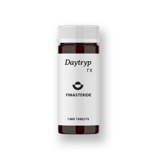 Finasteride - 1mg Tablet