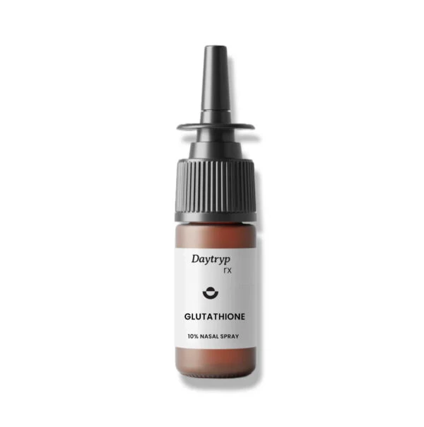 GLUTATHIONE Nasal Spray