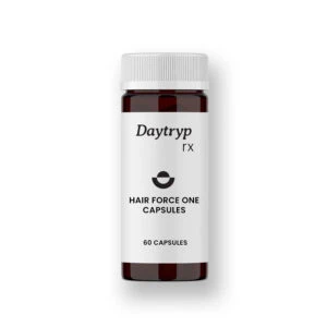 Hair Force One - 60 caps