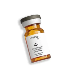 Testosterone Cypionate Injection