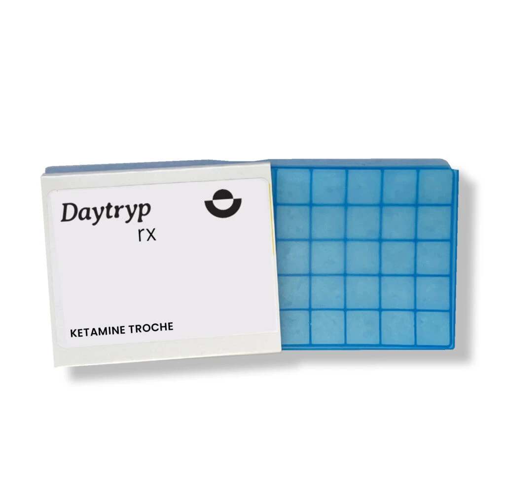 ketamine troche - Daytryp RX ketamine troche