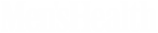 Men’s Health official logo in white text.