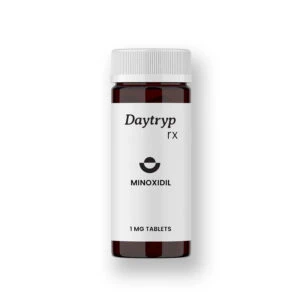 minoxodil tablets