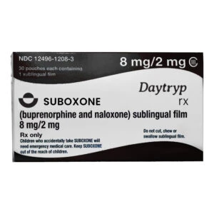 Opiate Withdrawal