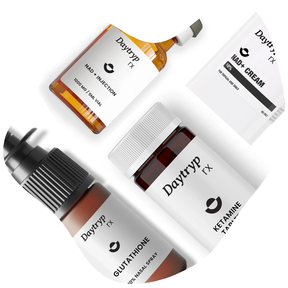 subscription hero - Daytryp RX subscription hero