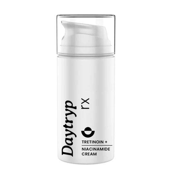 tretinoin niacinamide cream