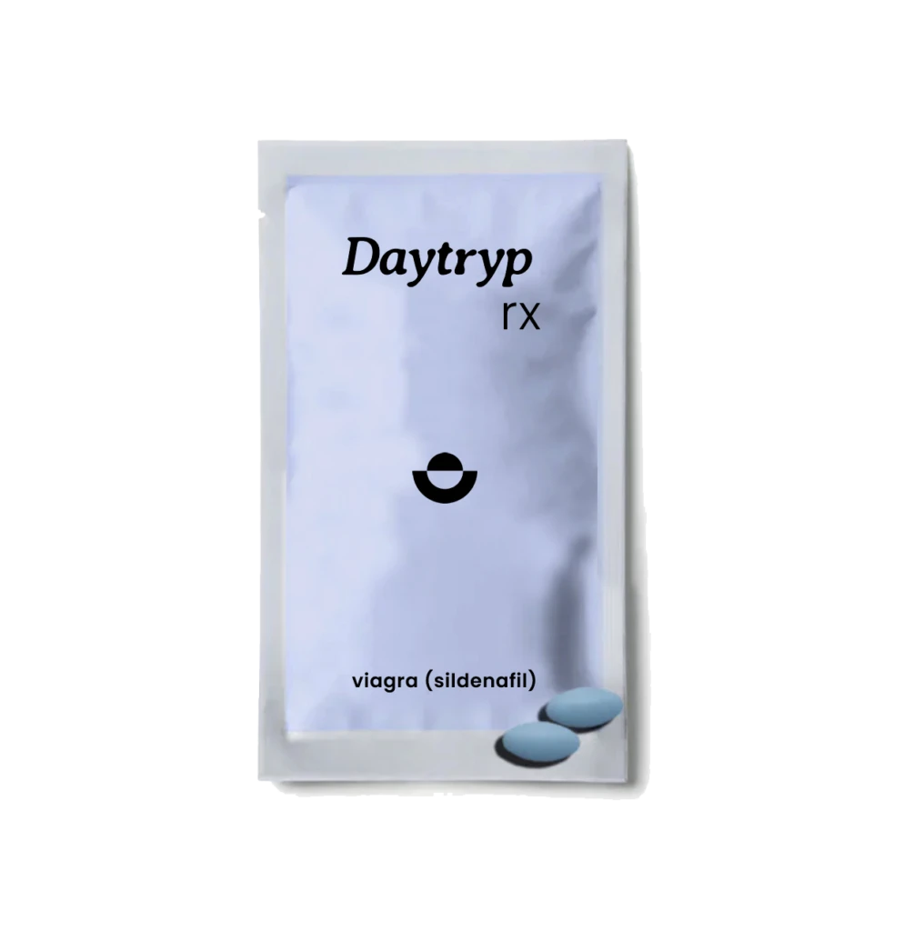 viagra (Sildenafil) pills no background