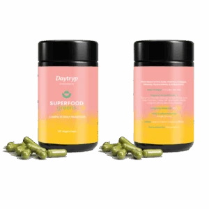 super greens