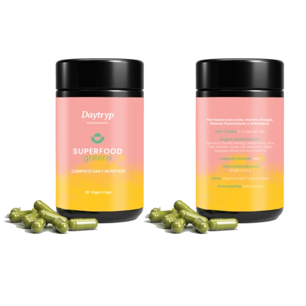 super greens