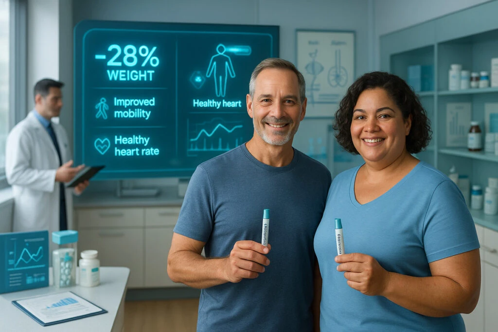 The Next-Gen Weight Loss Treatments Compared - Daytryp RX