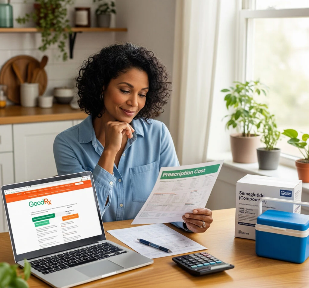 Ozempic Without Insurance - How to Afford GLP-1 Treatment Out-of-Pocket - Daytryp RX Ozempic Without Insurance - How to Afford GLP-1 Treatment Out-of-Pocket